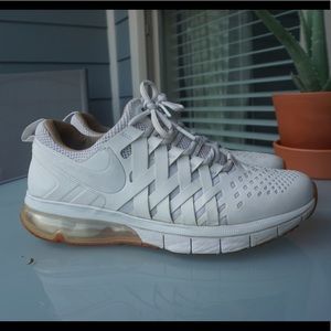 Nike Athletic Training Shoes (Men’s size 11)